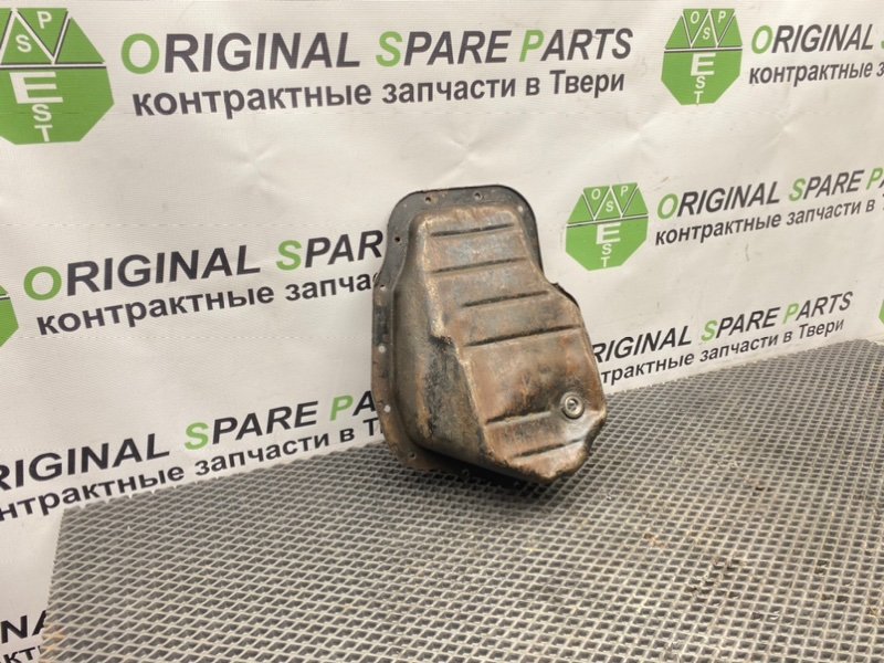 Поддон двигателя, 1990 рублей, Тверь