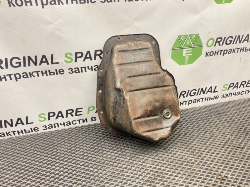 Поддон двигателя, 1990 рублей, Тверь