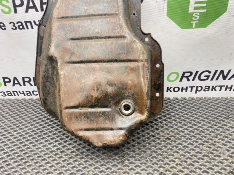 Поддон двигателя, 1990 рублей, Тверь