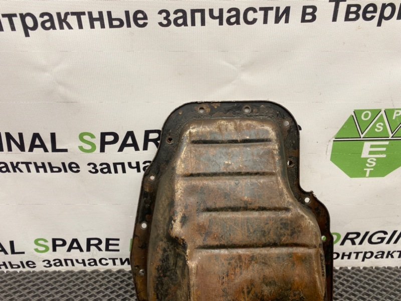 Поддон двигателя, 1990 рублей, Тверь