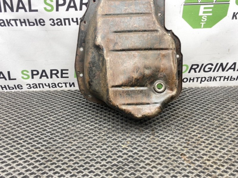 Поддон двигателя, 1990 рублей, Тверь