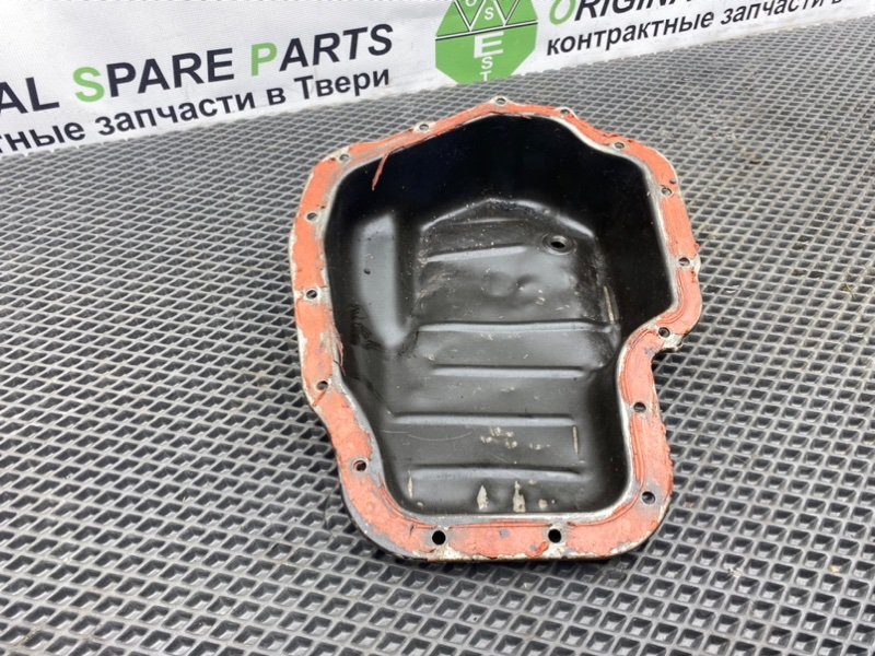 Поддон двигателя, 1990 рублей, Тверь