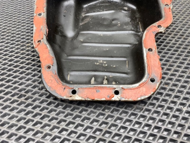 Поддон двигателя, 1990 рублей, Тверь