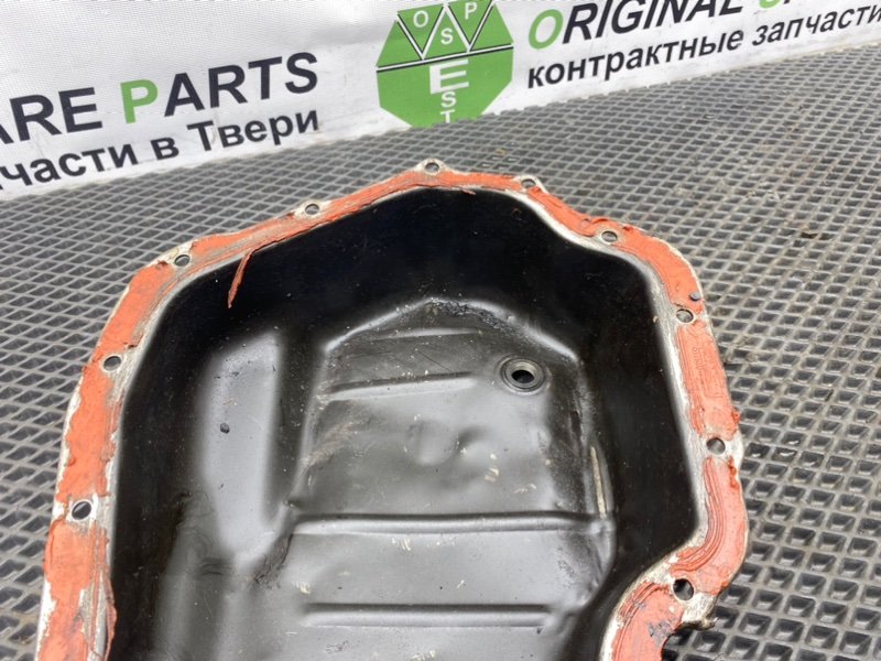 Поддон двигателя, 1990 рублей, Тверь