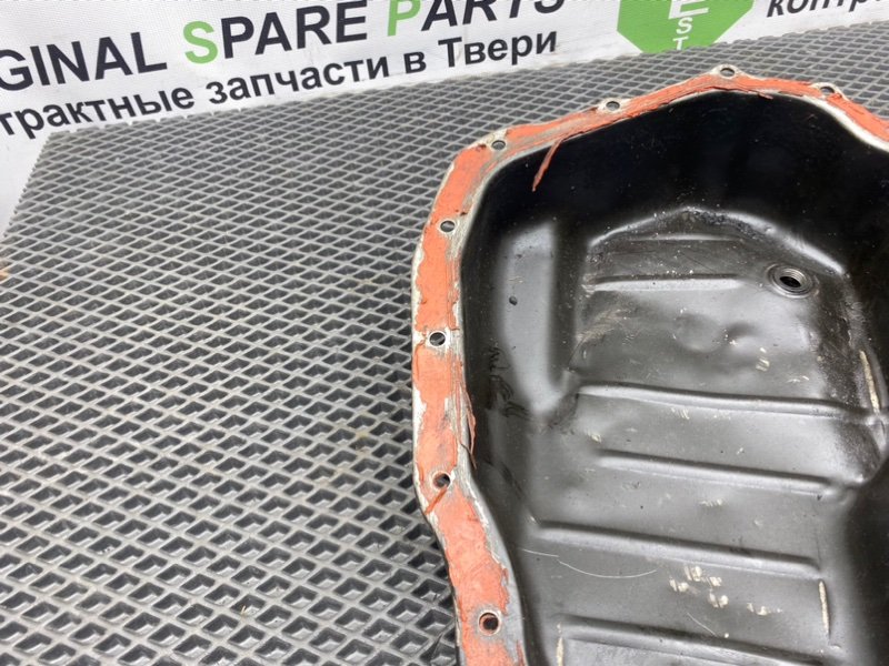 Поддон двигателя, 1990 рублей, Тверь