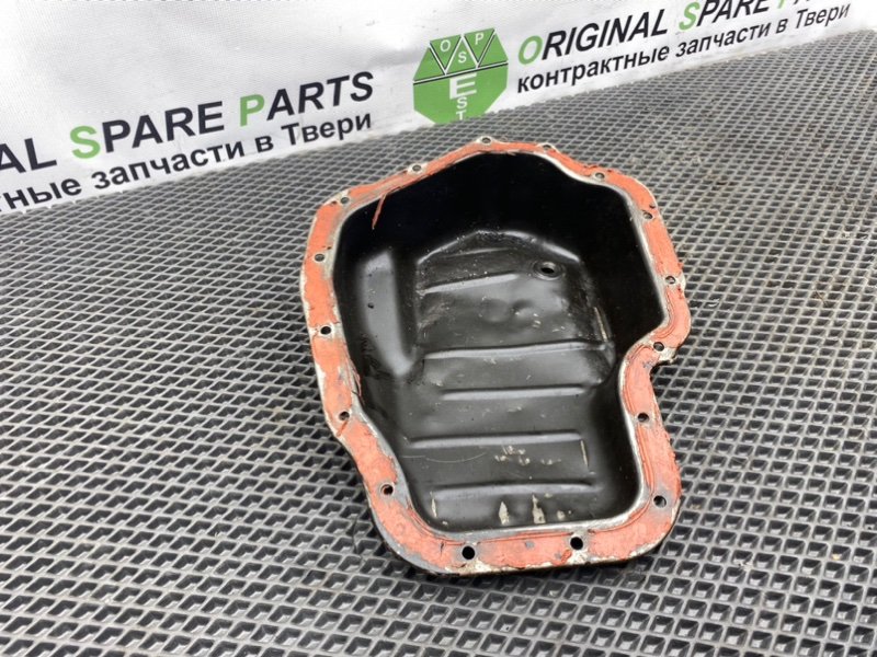 Поддон двигателя, 1990 рублей, Тверь