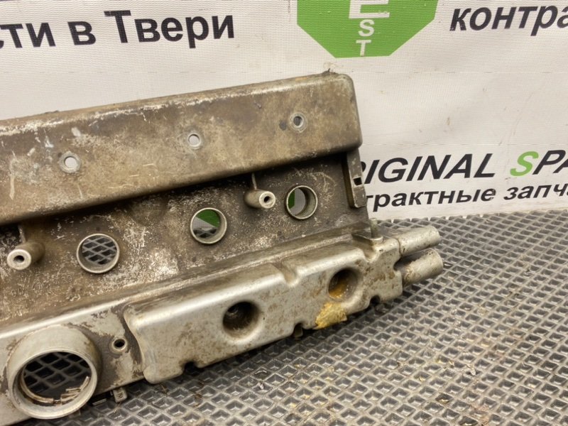 Крышка клапанов, 1490 рублей, Тверь