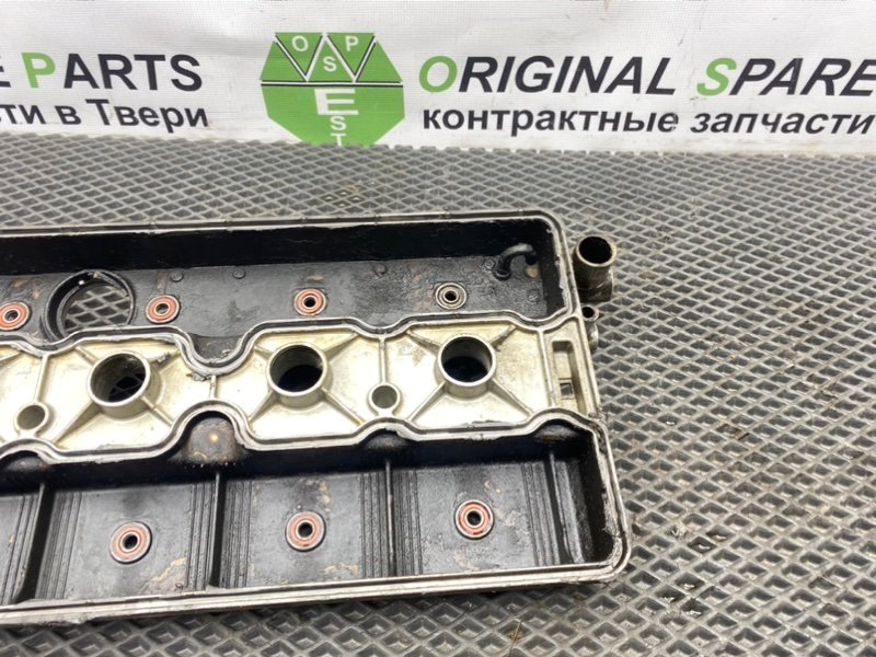 Крышка клапанов, 1490 рублей, Тверь