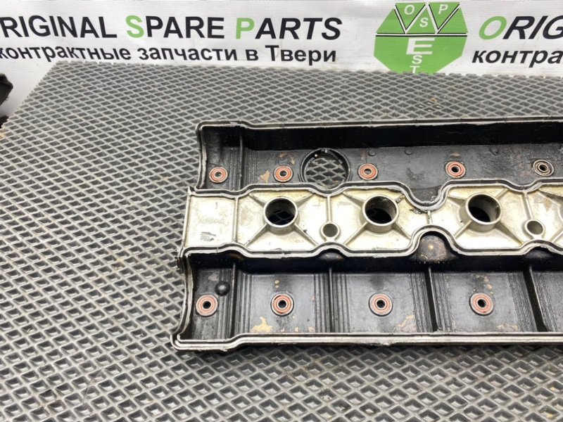 Крышка клапанов, 1490 рублей, Тверь