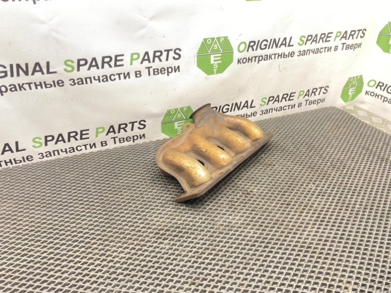 Коллектор выпуска, 1990 рублей, Тверь