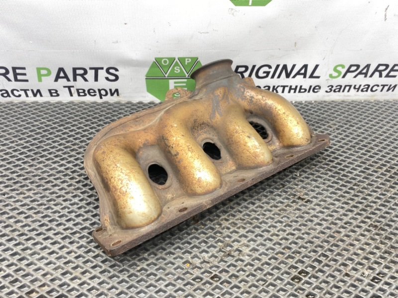 Коллектор выпуска, 1990 рублей, Тверь