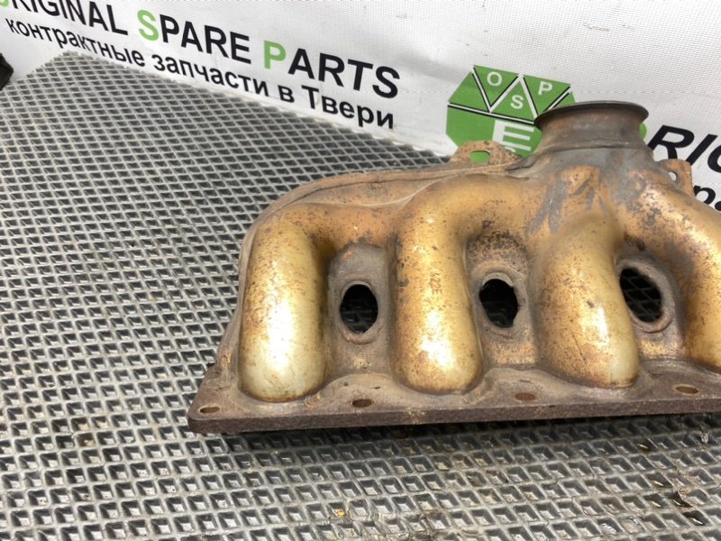 Коллектор выпуска, 1990 рублей, Тверь