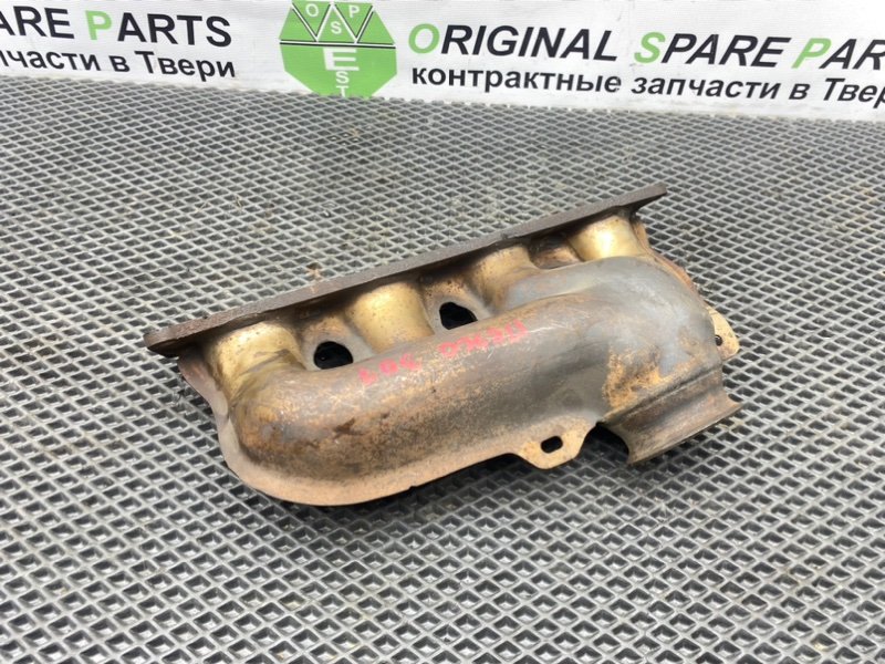 Коллектор выпуска, 1990 рублей, Тверь