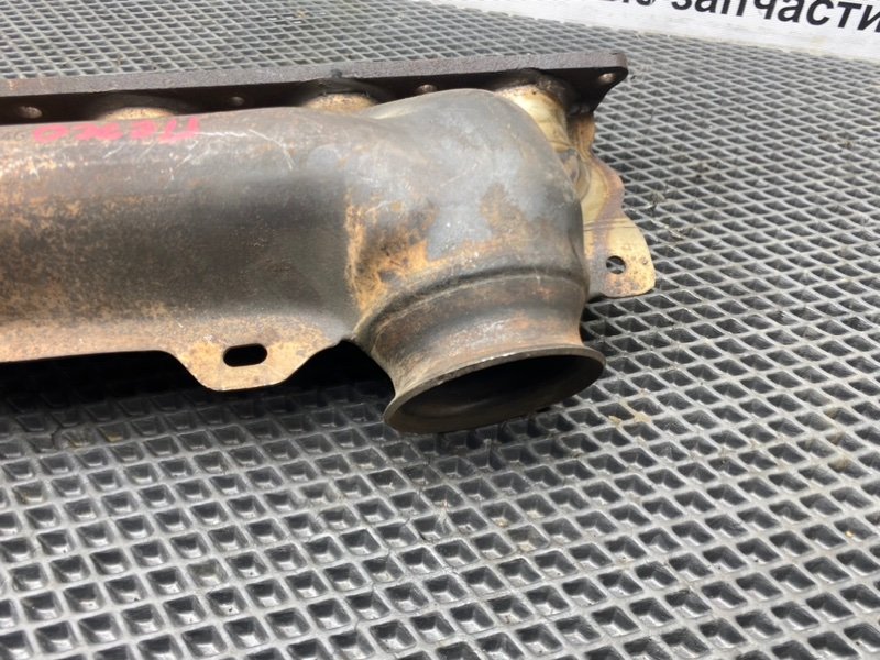 Коллектор выпуска, 1990 рублей, Тверь