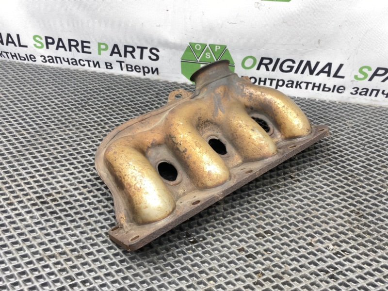 Коллектор выпуска, 1990 рублей, Тверь