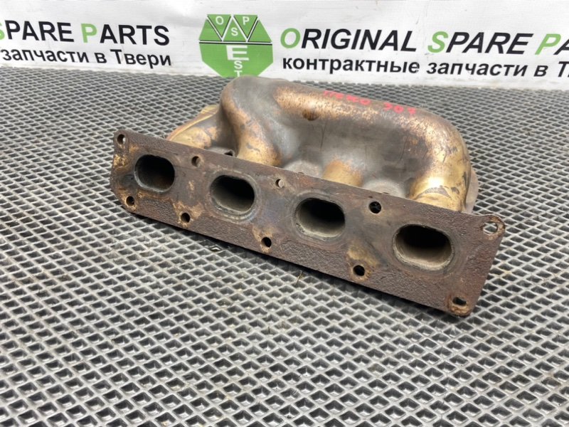 Коллектор выпуска, 1990 рублей, Тверь