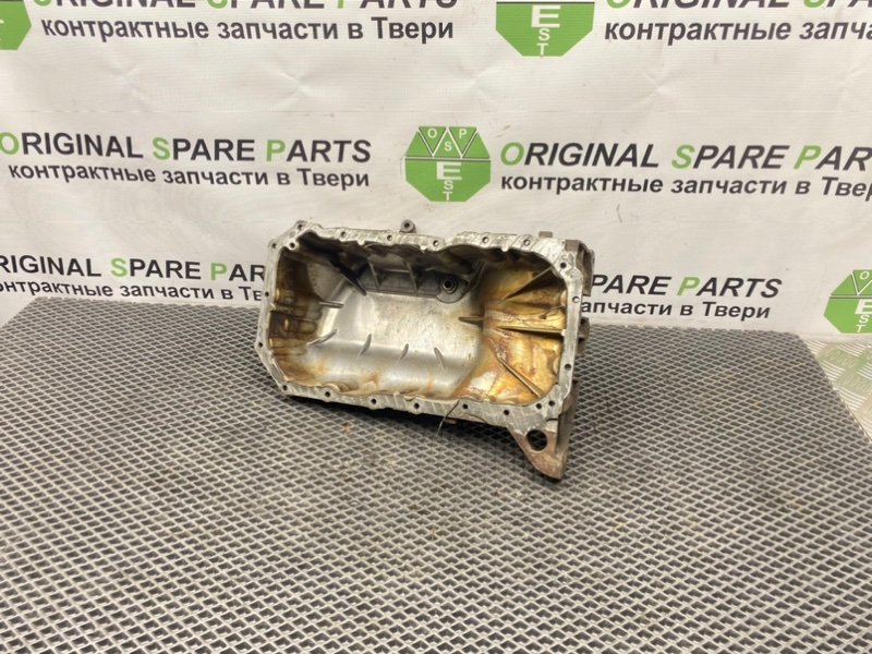 Поддон двигателя, 2490 рублей, Тверь