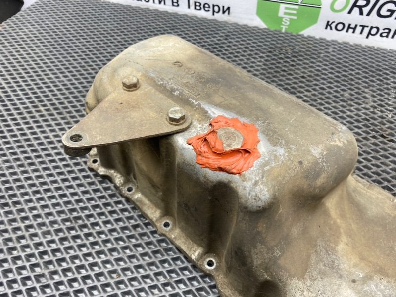 Поддон двигателя, 2490 рублей, Тверь