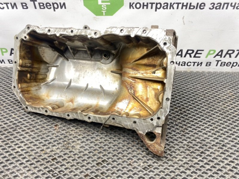 Поддон двигателя, 2490 рублей, Тверь