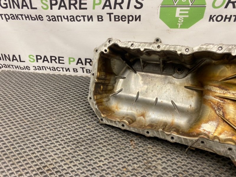 Поддон двигателя, 2490 рублей, Тверь