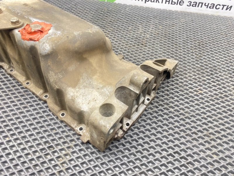 Поддон двигателя, 2490 рублей, Тверь