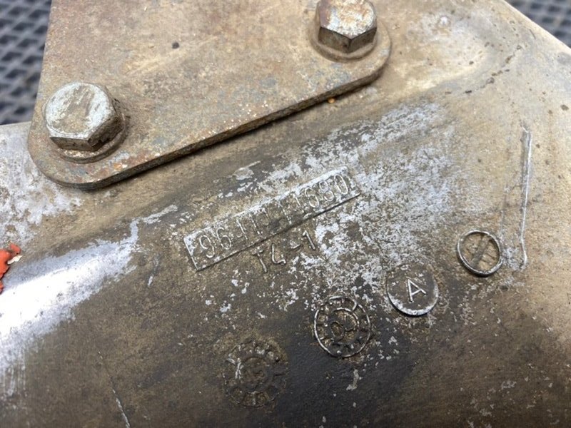 Поддон двигателя, 2490 рублей, Тверь