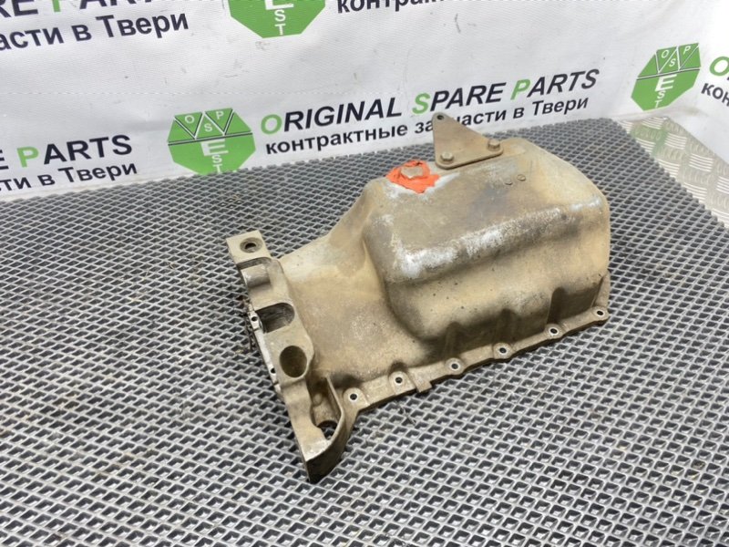 Поддон двигателя, 2490 рублей, Тверь