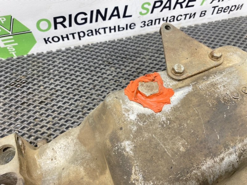 Поддон двигателя, 2490 рублей, Тверь