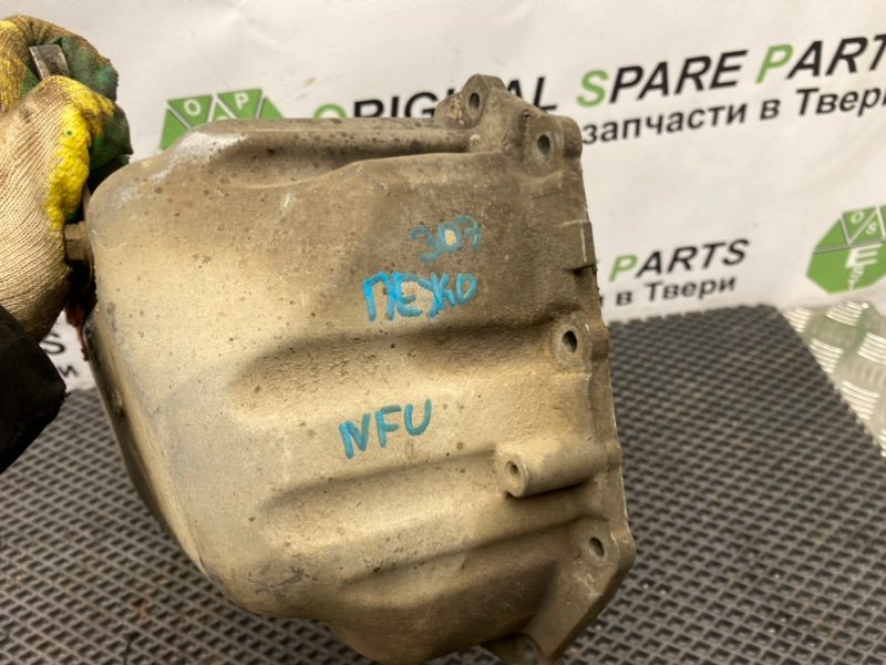 Поддон двигателя, 2490 рублей, Тверь