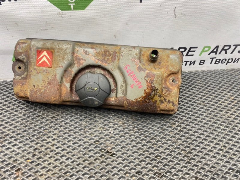 Крышка клапанов, 1490 рублей, Тверь