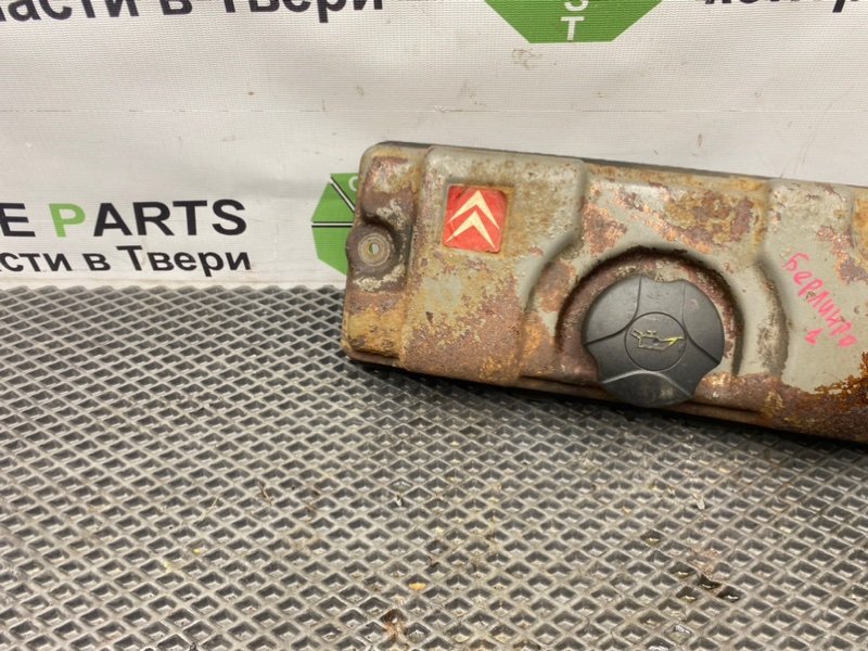 Крышка клапанов, 1490 рублей, Тверь