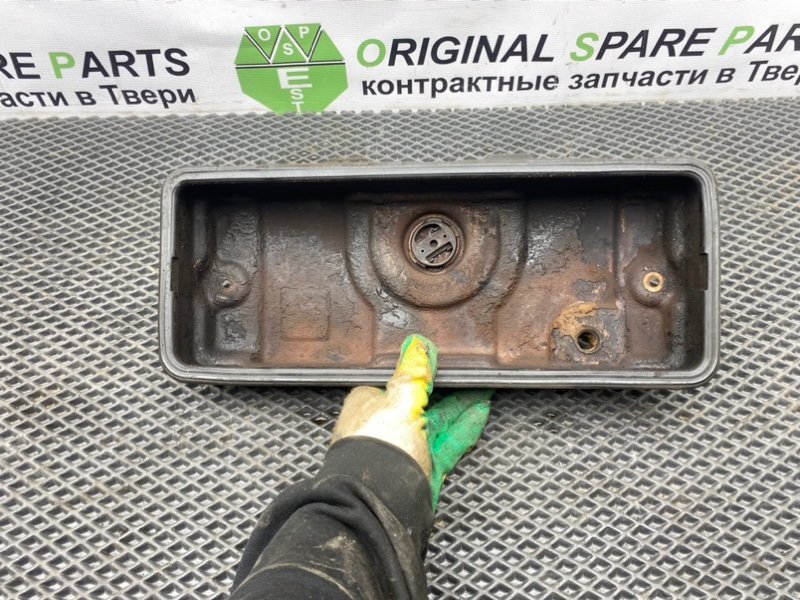 Крышка клапанов, 1490 рублей, Тверь