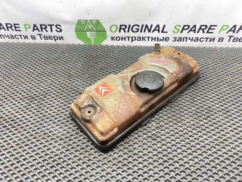 Крышка клапанов, 1490 рублей, Тверь