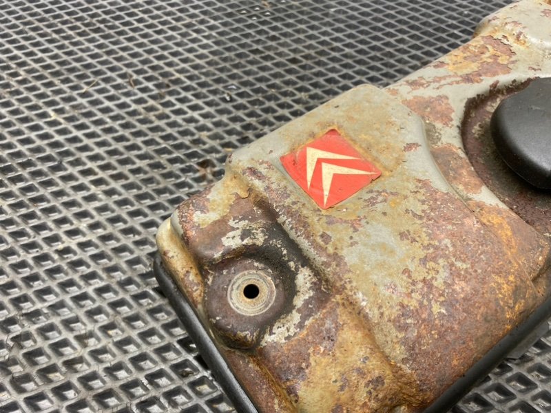 Крышка клапанов, 1490 рублей, Тверь