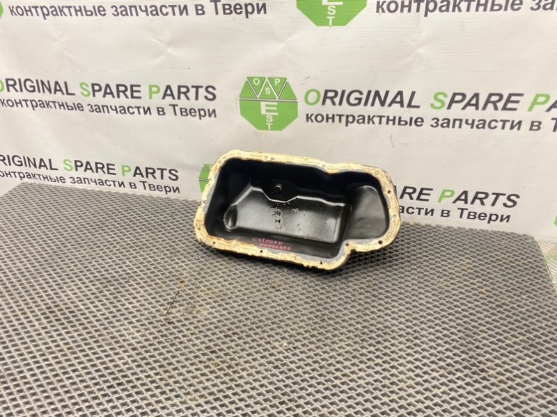 Поддон двигателя, 1290 рублей, Тверь