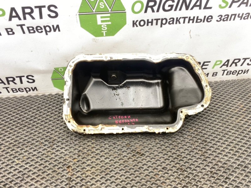 Поддон двигателя, 1290 рублей, Тверь