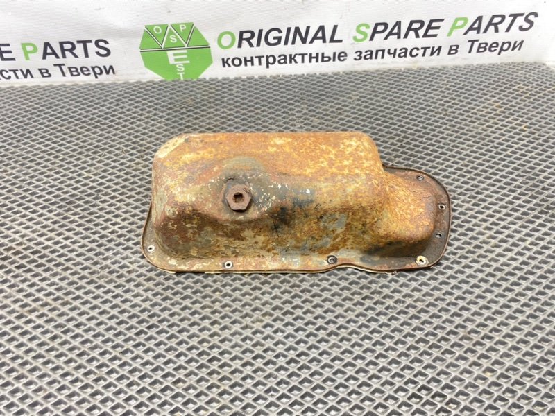 Поддон двигателя, 1290 рублей, Тверь