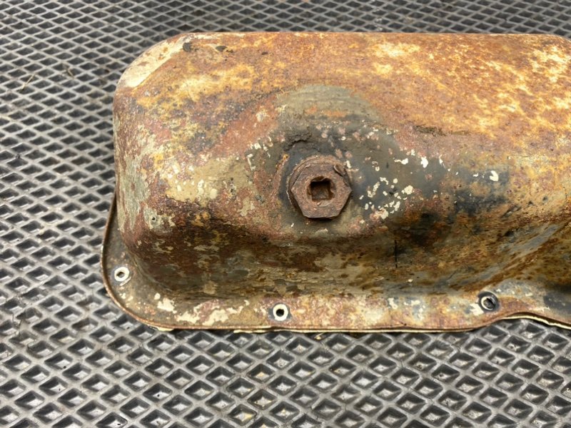 Поддон двигателя, 1290 рублей, Тверь