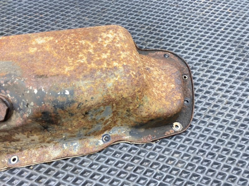 Поддон двигателя, 1290 рублей, Тверь