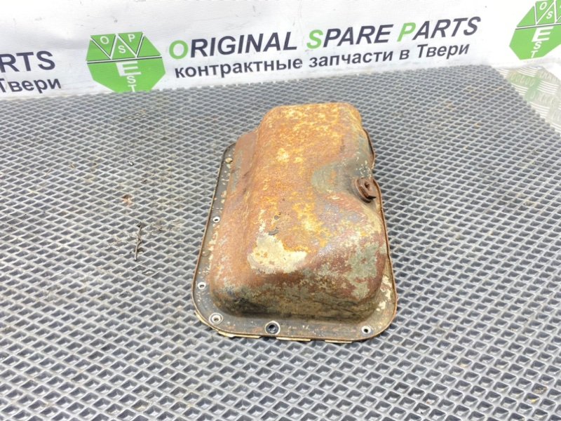 Поддон двигателя, 1290 рублей, Тверь