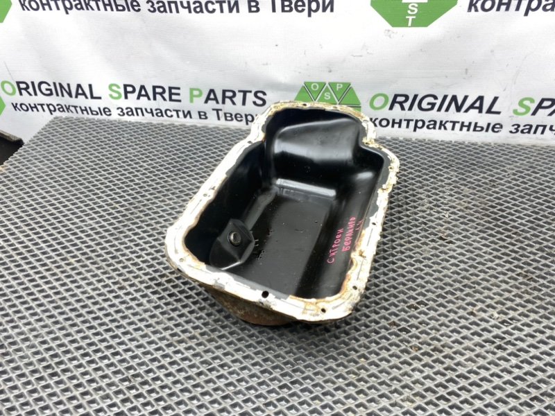 Поддон двигателя, 1290 рублей, Тверь