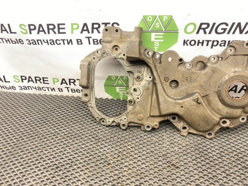 Лобовина двигателя, 2490 рублей, Тверь