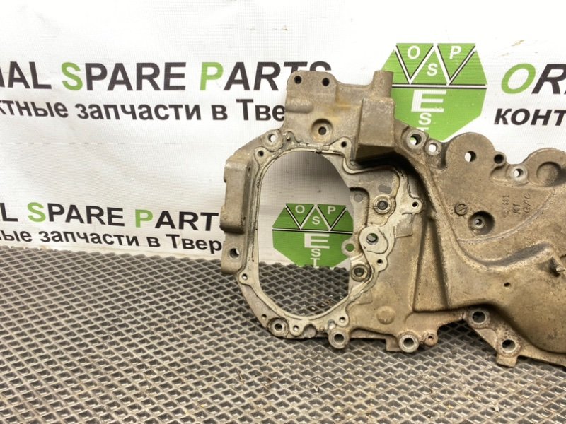 Лобовина двигателя, 2490 рублей, Тверь