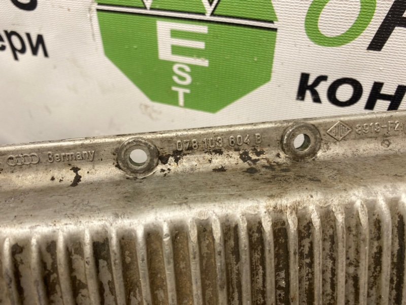 Поддон двигателя, 2990 рублей, Тверь