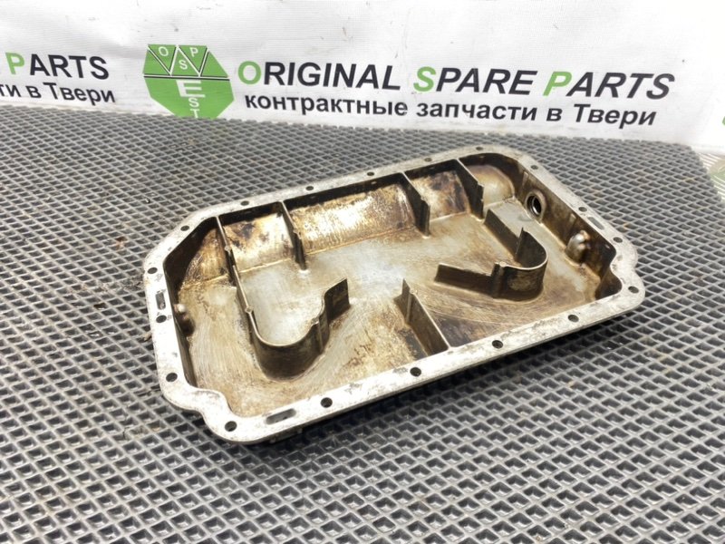 Поддон двигателя, 2990 рублей, Тверь