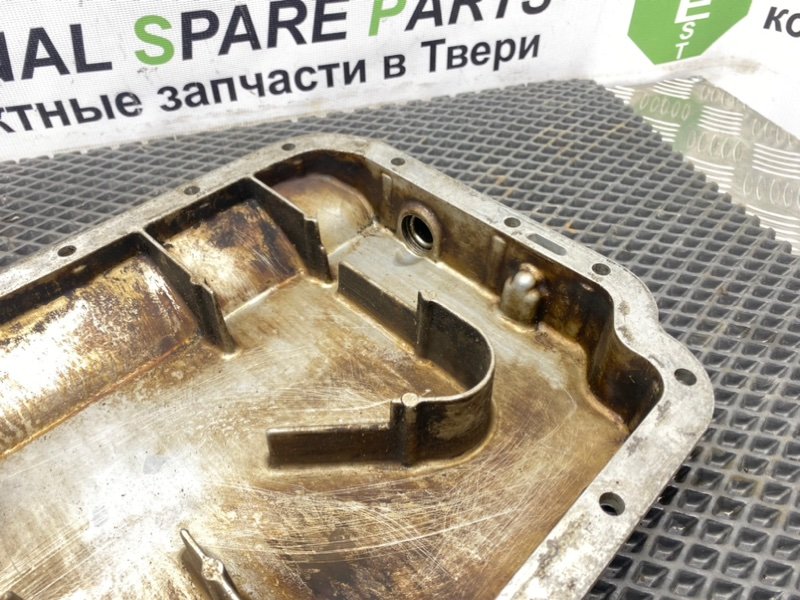 Поддон двигателя, 2990 рублей, Тверь