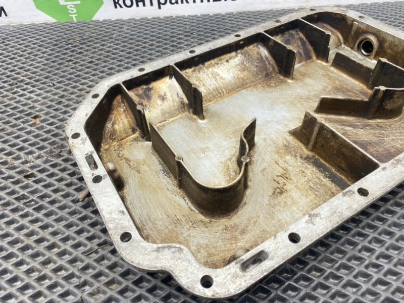 Поддон двигателя, 2990 рублей, Тверь