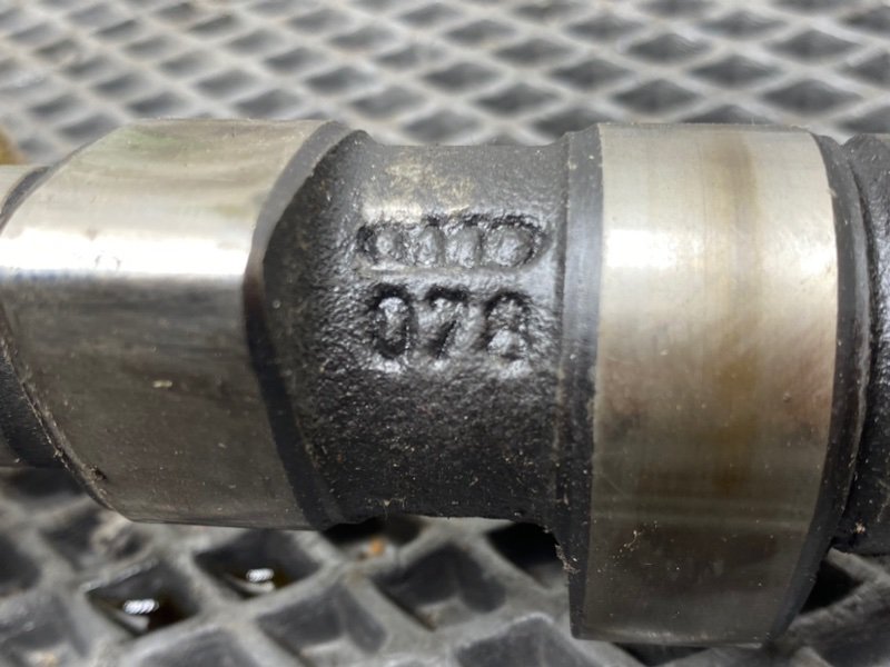 Распредвал, 5990 рублей, Тверь