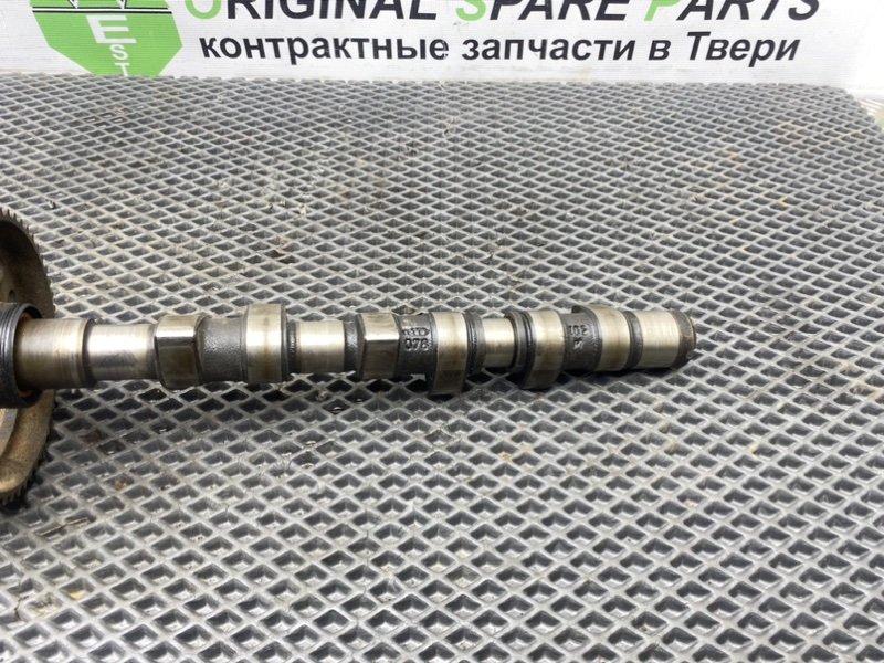 Распредвал, 5990 рублей, Тверь