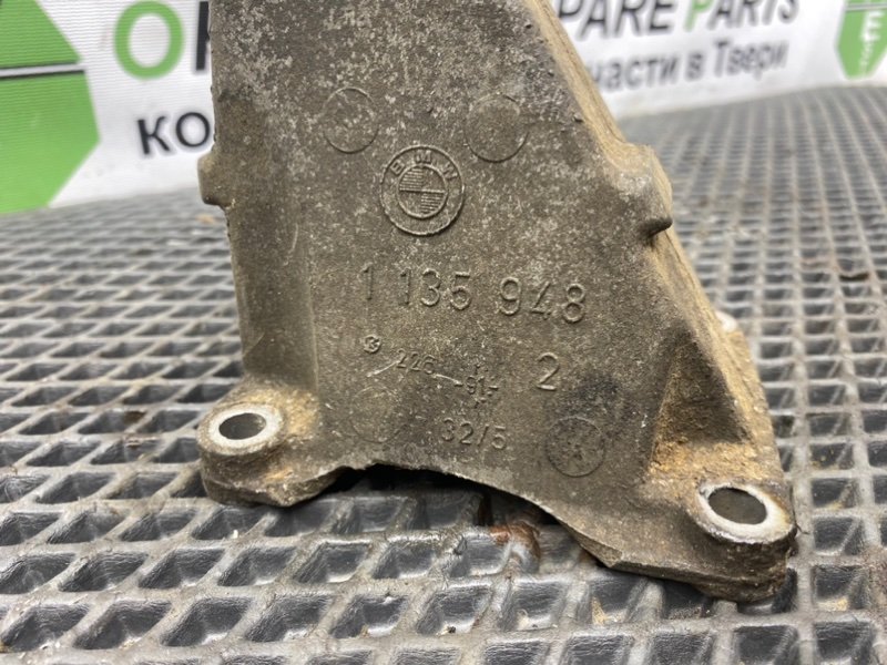 Кронштейн двигателя, 1490 рублей, Тверь